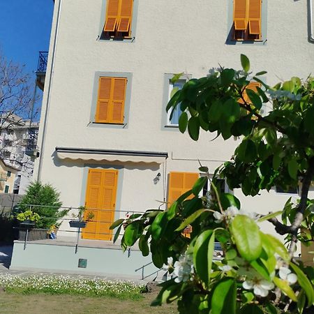 Ferienwohnung Ca' Da Valeria One Chiavari Exterior foto