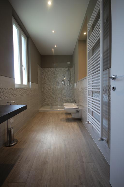 Ferienwohnung Ca' Da Valeria One Chiavari Exterior foto