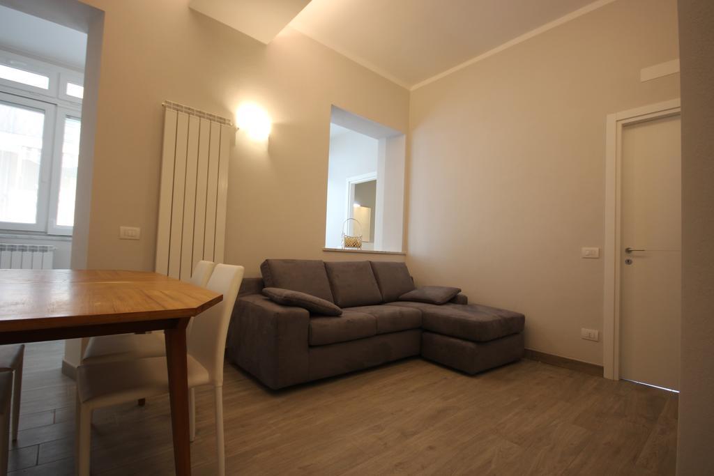 Ferienwohnung Ca' Da Valeria One Chiavari Exterior foto