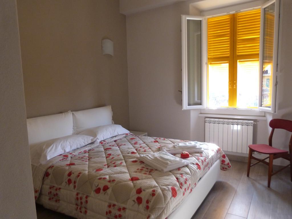 Ferienwohnung Ca' Da Valeria One Chiavari Exterior foto
